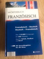 Wörterbuch, Französisch, von Verlag Lingen Rheinland-Pfalz - Arzfeld Vorschau