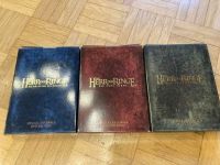 NEU Herr der Ringe 12 DVDs 3 Boxen Originalverpackt Gesamtpreis Bayern - Memmelsdorf Vorschau