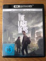 The Last of Us 4k UHD Kreis Ostholstein - Bad Schwartau Vorschau