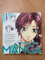 Manga selber zeichnen step by step Köln - Chorweiler Vorschau