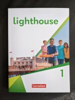 Lighthouse 1 Englisch 5. Klasse *wie NEU* Nordrhein-Westfalen - Greven Vorschau