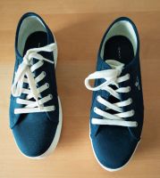 Gant »Sneaker Textil« Plateausneaker - blau - 42 Niedersachsen - Stadthagen Vorschau