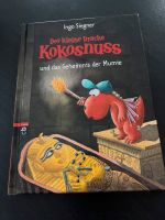 Der kleine Drache Kokosnuss, Kinderbuch Rheinland-Pfalz - Mainz Vorschau