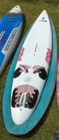 Windsurfboard / Cobra Race Low 288 mit Boardbag Nordrhein-Westfalen - Recklinghausen Vorschau