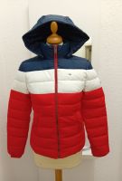 Tommy Jeans Outdoorjacke Damen in Größe XS Brandenburg - Wilmersdorf bei Pritzwalk Vorschau