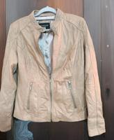 Manguun Jacke echtes Nappaleder Rostock - Dierkow Vorschau
