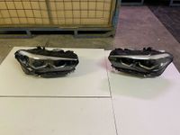 Adaptive LED Scheinwerfer Links Rechts BMW X5 G05 F95 63119850417 München - Trudering-Riem Vorschau