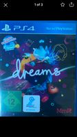 PS4 Spiel Dreams Nordrhein-Westfalen - Lohmar Vorschau