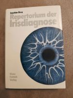 Repertorium der Irisdiagnose Broy München - Untergiesing-Harlaching Vorschau