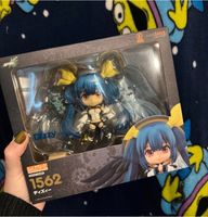 Nendoroid Doll 1562 Dizzy Anime Girl Figur Nordrhein-Westfalen - Gelsenkirchen Vorschau