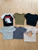 Bauchfreie t-Shirts xs Münster (Westfalen) - Centrum Vorschau