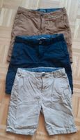 Shorts H&M Gr.134 Hannover - Südstadt-Bult Vorschau