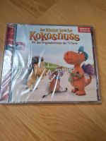 Hörspiel CD Drache Kokosnuss neu Nordrhein-Westfalen - Recklinghausen Vorschau
