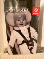 Hamax Babyeinsatz für Radanhänger Bayern - Eichenau Vorschau