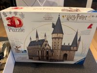Ravensburger 3D Puzzle Harry Potter The Great Hall Hannover - Südstadt-Bult Vorschau
