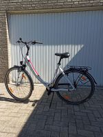 Pegasus Piazza lite, Sport Trekking/ Damenfahrrad 28 Zoll Nordrhein-Westfalen - Erwitte Vorschau