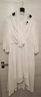 DKNY Kleid Weiß Gr. 50 Bayern - Manching Vorschau