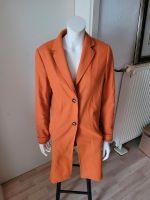 Marc O'Polo Mantel Orange Gr.XL Saarland - Wadgassen Vorschau