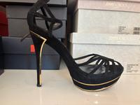 Ralph Lauren High Heels Ricklingen - Wettbergen Vorschau