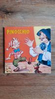 CD Hörspiel Pinocchio Brandenburg - Friedland (Mark) Vorschau