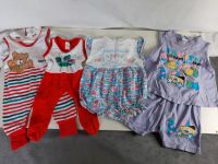Baby-Stampler,Baby Anzug,2 teiler,Baby Kleidung,Baby Sommer Anzug Nordrhein-Westfalen - Hürth Vorschau
