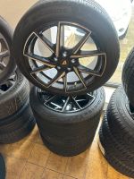 Sommer Komplettradsatz CONTINENTAL ECO CONTACT 6 225/45 R18 W NEU Nordrhein-Westfalen - Altenbeken Vorschau