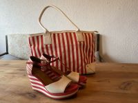 Clarks Wedges mit Shopper Bayern - Augsburg Vorschau