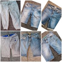 Jeans Shorts Low waist 36 38 40 Niedersachsen - Nörten-Hardenberg Vorschau