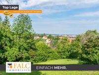 Großzügiges, naturverbundenes Grundstück mit atemberaubendem Ausblick in Erfurt*erfüllt Ihre Träume Thüringen - Erfurt Vorschau