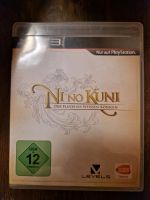 Ni no Kuni  Der Fluch der weißen Königin PS3 Niedersachsen - Aerzen Vorschau