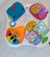 Fisher Price Lern und Musik Tisch Köln - Nippes Vorschau