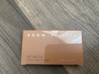 Brow Atelier defybrow Styling brow soap Hessen - Petersberg Vorschau