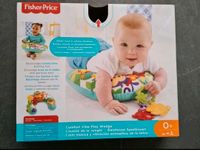 Bauchkissen mit Musik von Fisher Price Bayern - Maßbach Vorschau