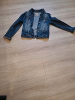 Damen Jeans Jacke Sachsen - Annaberg-Buchholz Vorschau