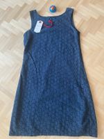 *Eddie Pen* Kleid Spitze Blau Gr. 14 Jahre 158 Bielefeld - Bielefeld (Innenstadt) Vorschau