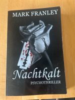 Buch Nachtkalt Rheinland-Pfalz - Polch Vorschau