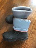 Winterstiefel, Schneestiefel, Stiefel von Quechua in Größe 28/29 Nordrhein-Westfalen - Kerpen Vorschau