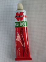 Würth Kupferpaste CU 800 100gr. Nordrhein-Westfalen - Espelkamp Vorschau