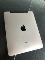 Apple iPad 1. Generation 64GB 3G Silber Wuppertal - Cronenberg Vorschau