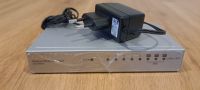 Zyxel ES-108A unmanaged Switch - Desktop Switch Niedersachsen - Drage Vorschau