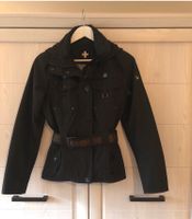 Jacke Wellensteyn Gr. S dunkelblau Chocolate Nordrhein-Westfalen - Bottrop Vorschau