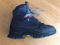 HANWAG Lady Bergwanderstiefel Wanderschuhe  39.5 Thüringen - Bad Sulza Vorschau