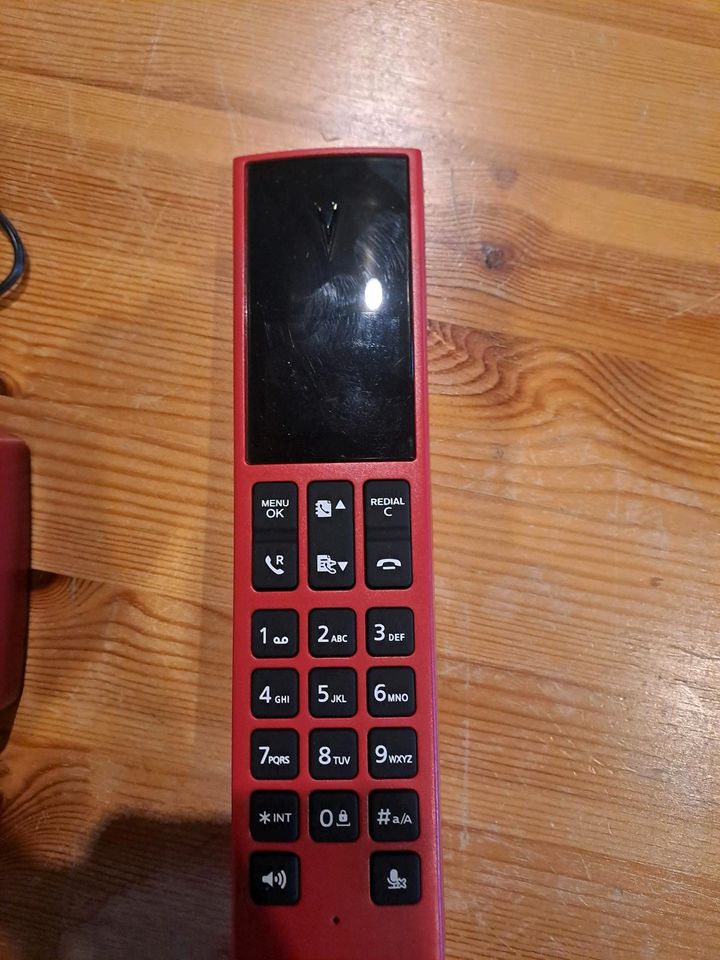 Philips Festnetztelefon9 in Schwabach