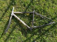 Fahrrad Rahmen Kalkhof Panasonic Motor 28 Zoll Rheinland-Pfalz - Frankenthal (Pfalz) Vorschau