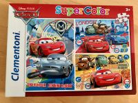 Cars Puzzle 9, 12, 18 Teile Bayern - Gundelsheim Vorschau