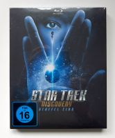 Star Trek Discovery Staffel 1 komplett - Blu-ray Box - NEU & OVP! Düsseldorf - Pempelfort Vorschau