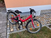 Mädchenfahrrad Bayern - Kemnath Vorschau