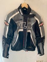 Damen FLM Motorrad Textilkombi Größe S 38-40, TOP Zustand Hessen - Staufenberg Vorschau