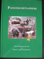 Panzergrenadiere eine Truppengattung Geschichte 2 kg+ RAR Niedersachsen - Soltau Vorschau