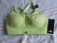 Adidas Sport Bügel BH TLRDIM LUXE HS Fitness Gr.70C NEU Sachsen-Anhalt - Magdeburg Vorschau